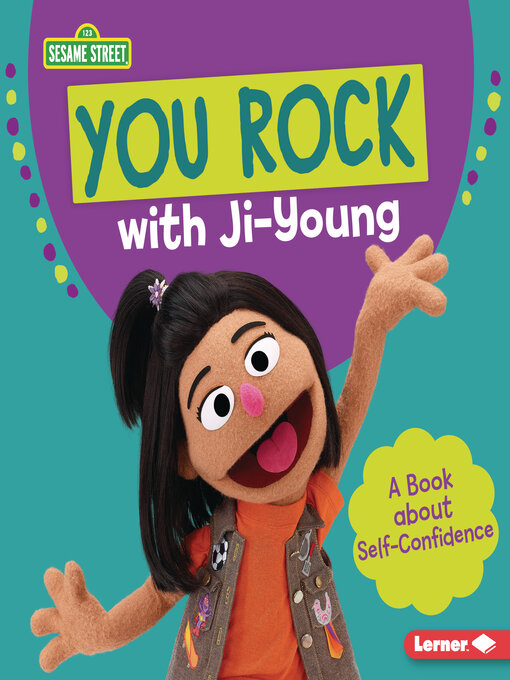 Title details for You Rock with Ji-Young by Katherine Lewis - Available